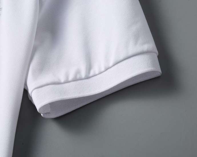Dior Polo Shirt Short _SKUDiorM-3XL3002820076